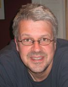 Režisér Sylvain Chomet