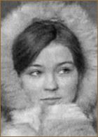 Herec Marina Matvejenko