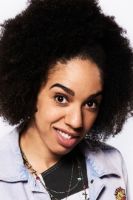 Herec Pearl Mackie