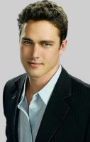 Herec Taylor Kinney