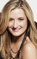 Herec Grace Gummer