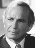 Herec Ben Gazzara