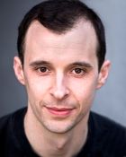 Herec Tom Vaughan-Lawlor