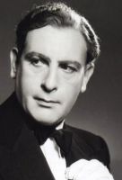 Herec Cedric Hardwicke