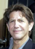 Herec Peter Coyote