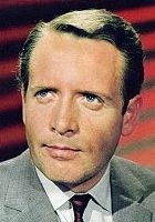 Herec Patrick McGoohan