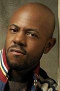 Herec Rockmond Dunbar