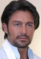 Herec Fernando Colunga