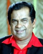 Herec  Brahmanandam