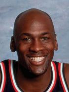 Herec Michael Jordan