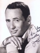 Herec Joey Bishop