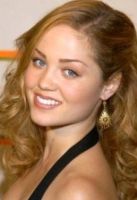 Herec Erika Christensen