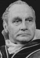 Herec Hermann Stövesand