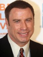 Herec John Travolta