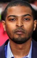 Herec Noel Clarke