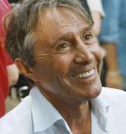 Herec Francis Veber