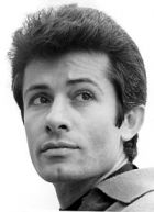 Herec George Chakiris