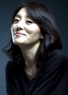Herec Yoon Da-Kyung