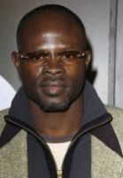Herec Djimon Hounsou