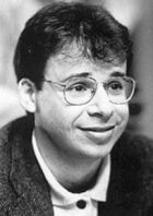 Herec Rick Moranis