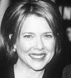 Herec Annette Bening