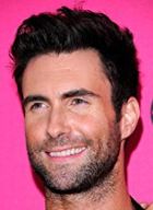 Herec Adam Levine