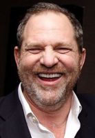 Herec Harvey Weinstein