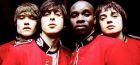Herec The Libertines