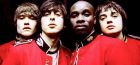 Herec  The Libertines