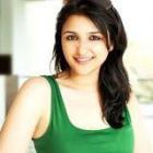 Herec Parineeti Chopra