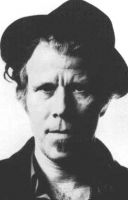 Herec Tom Waits