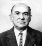 Režisér Vladimir Danilevič