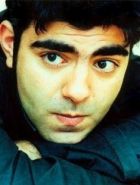 Herec Fatih Akin