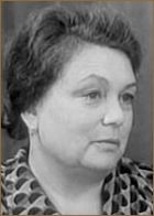 Herec Něonila Gněpovskaja