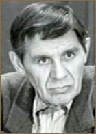 Herec Alexej Černov