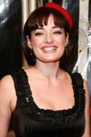 Herec Laura Michelle Kelly