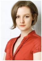 Herec Elizabeth Morton