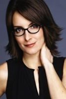 Herec Tina Fey