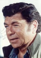 Herec Claude Akins