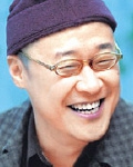 Režisér Chin Won-suk