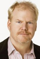 Herec Jim Gaffigan