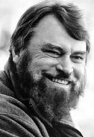 Herec Brian Blessed