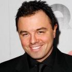 Herec Seth MacFarlane