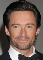 Herec Hugh Jackman