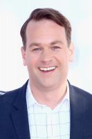 Herec Mike Birbiglia