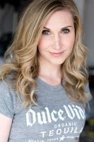 Herec Katherine Von Till