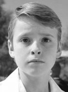 Herec Alex Michaeletos