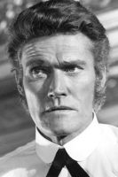 Herec Chuck Connors