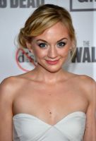 Herec Emily Kinney