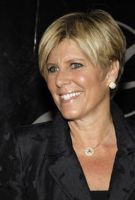 Herec Suze Orman